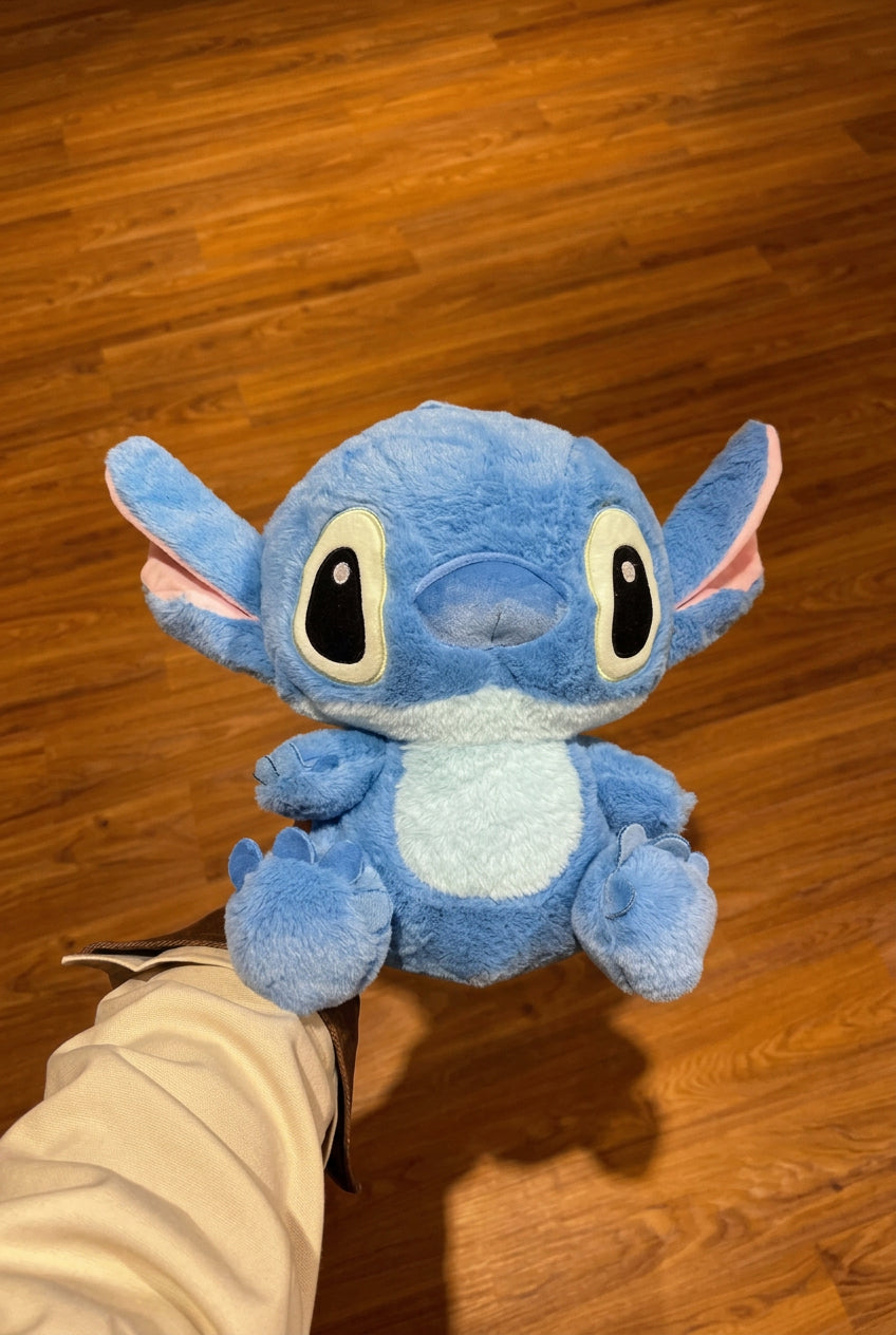 دب ستيش مني 🧸