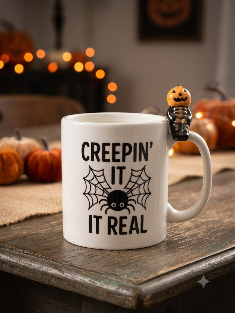 كوب 🕸️