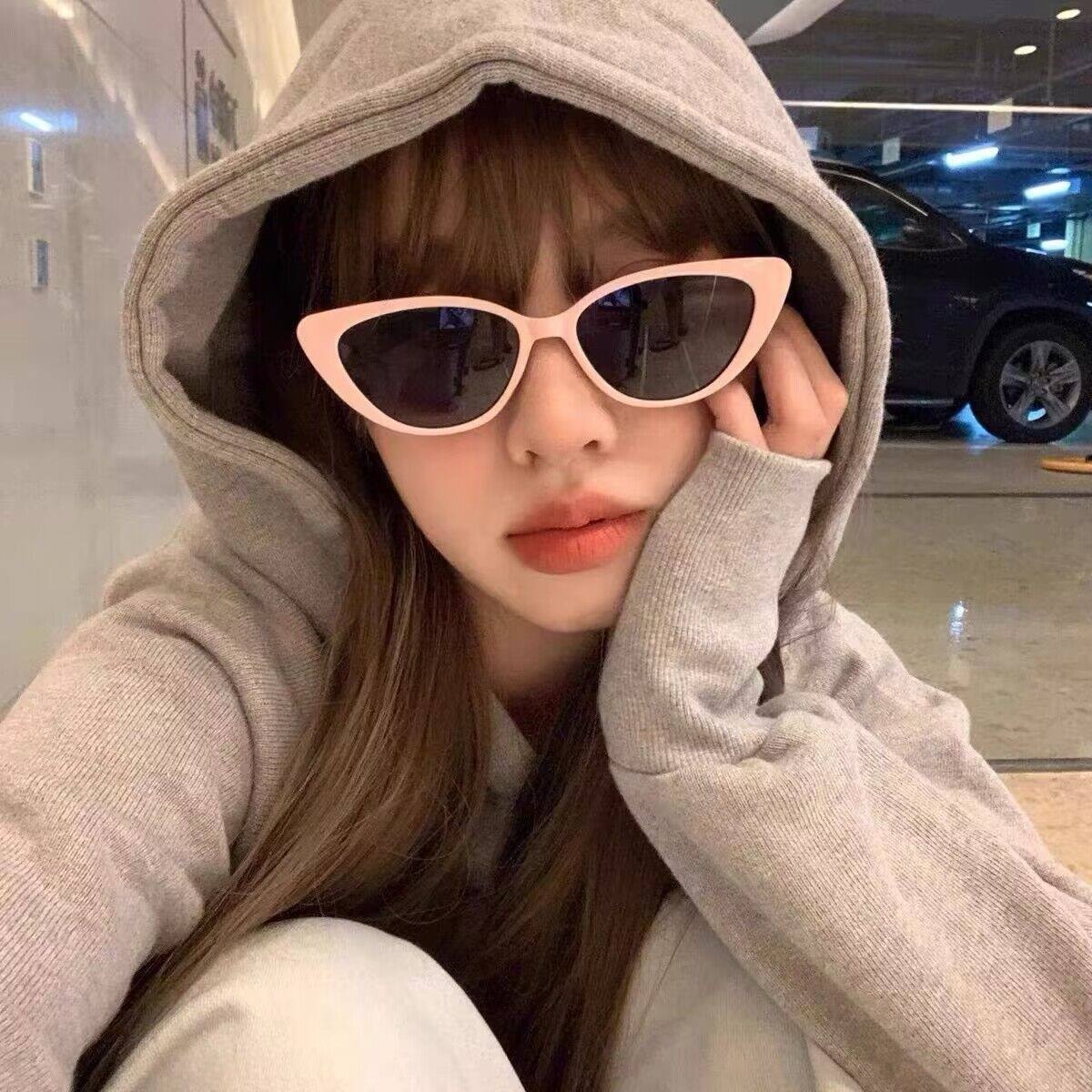 نظارة شمسية  🕶️𝅄 ˚₊ ౨ৎ