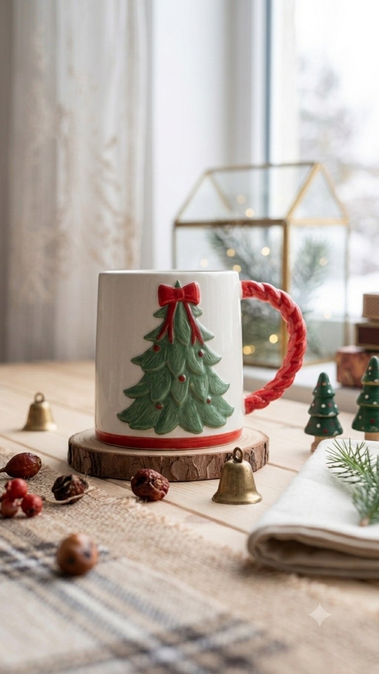 كوب🎄