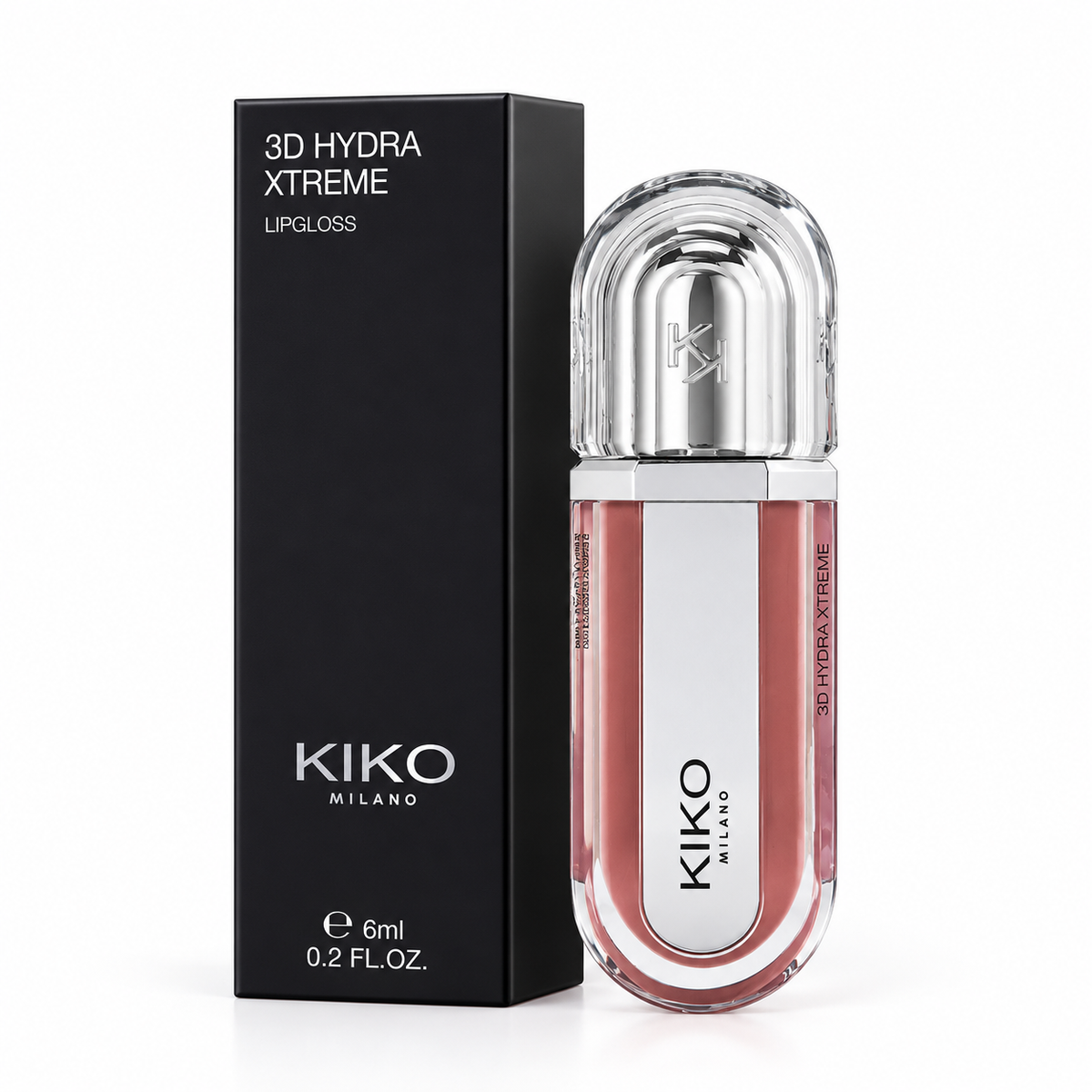 🎀 KIKO Lipgloss | كلوس كيكو 💄✨