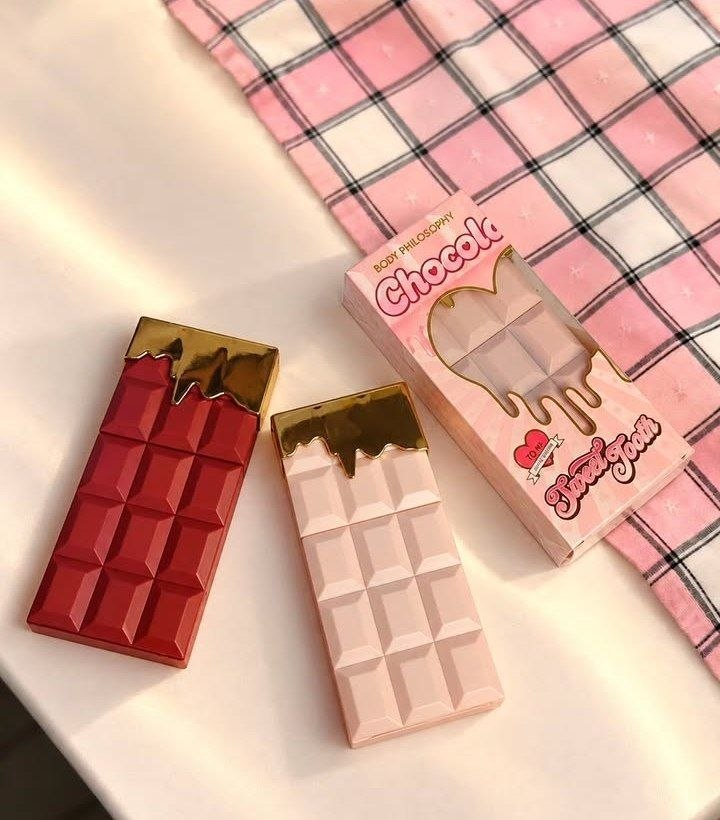 عطر الچوكلت الترند 🍫 ⋆˙⟡♡ 🎀