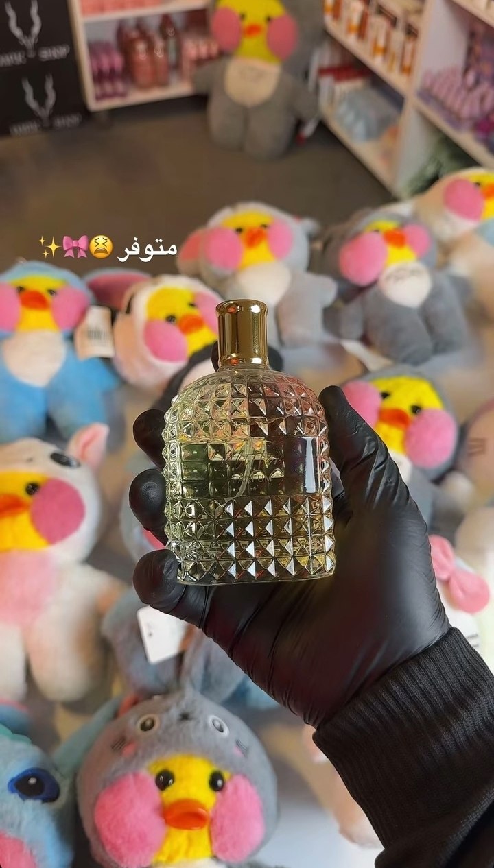 عرض العطور الشكاكي 🪐✨