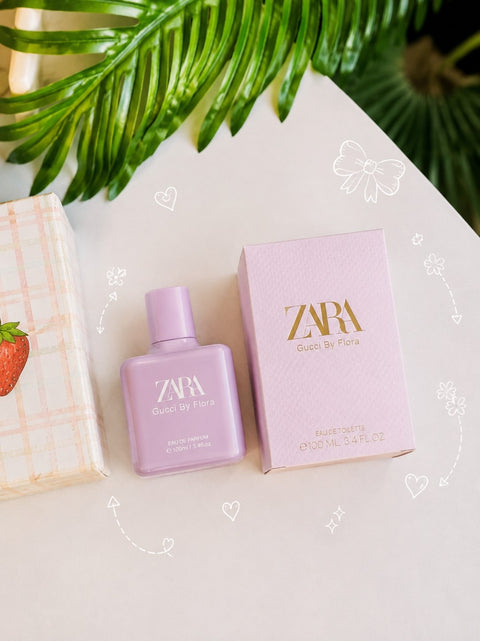 عطر ZARA 💜