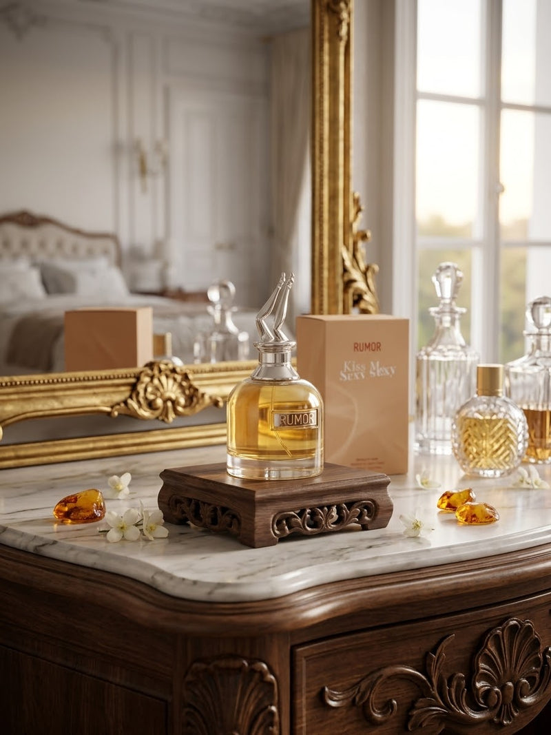 عطر سكاندل 🤎
