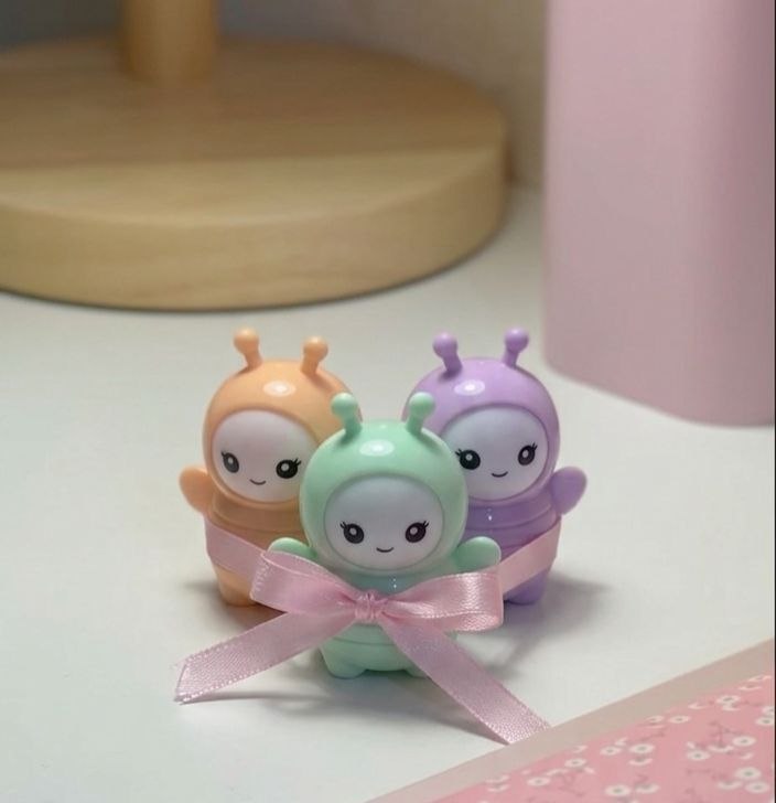 مرطب شفه 🎀