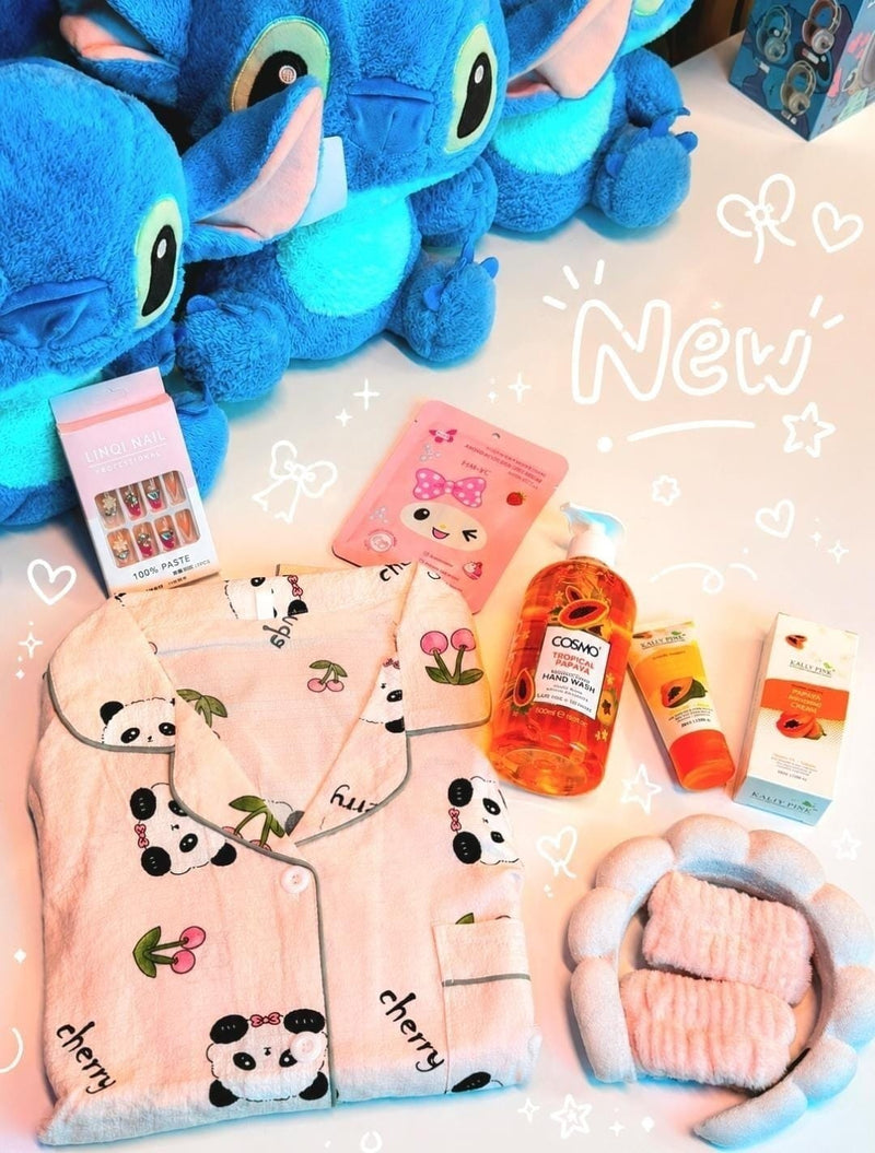 عرض البجامة 💗🎀