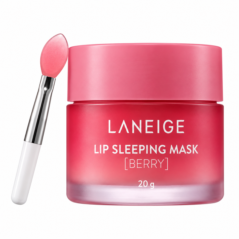 ماسك مرطب  LANEIGE ˚˖𓍢🌷✧˚.🎀⋆