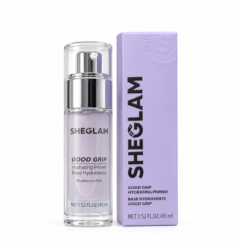 🪻 برايمر شيگلام  | SHEGLAM 🫧