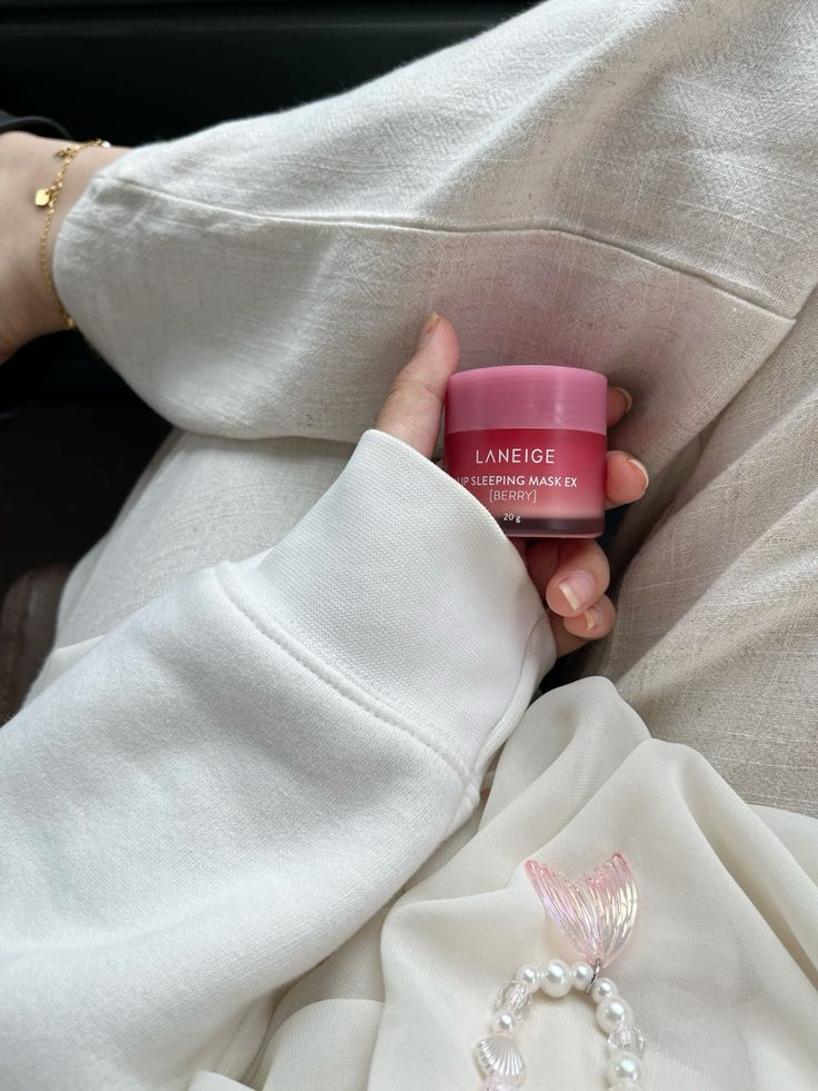 ماسك مرطب  LANEIGE ˚˖𓍢🌷✧˚.🎀⋆