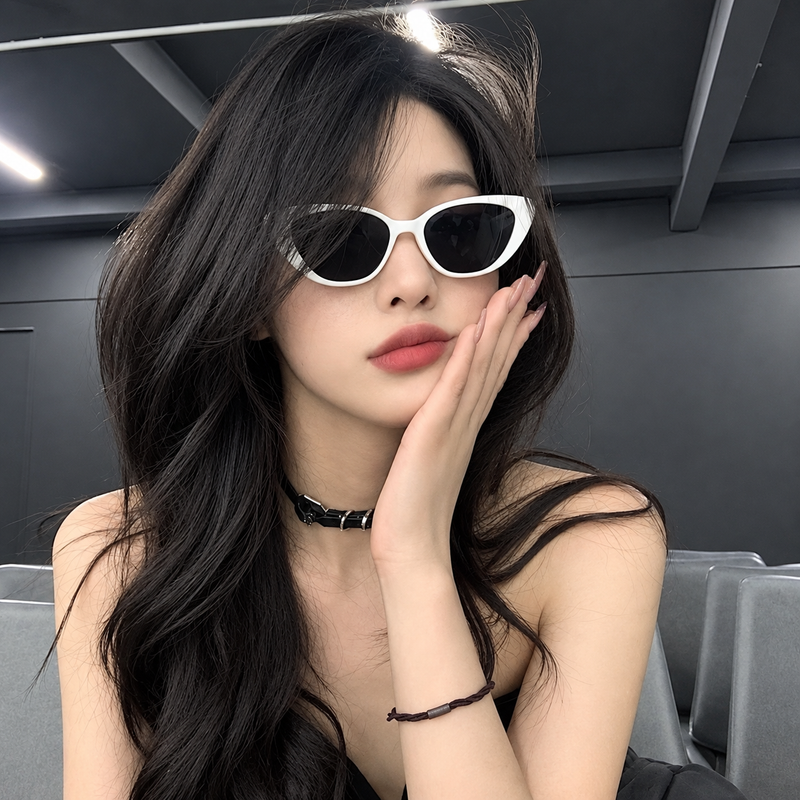 نظارة شمسية  🕶️𝅄 ˚₊ ౨ৎ