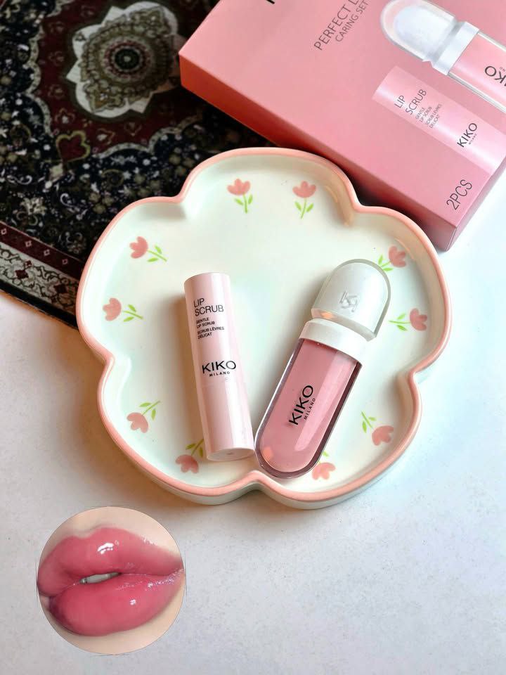 بكج كيكو 💄