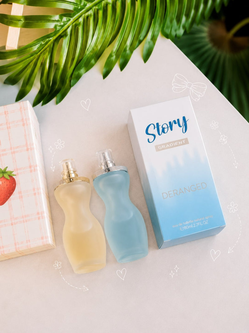 Story عطر 🦋
