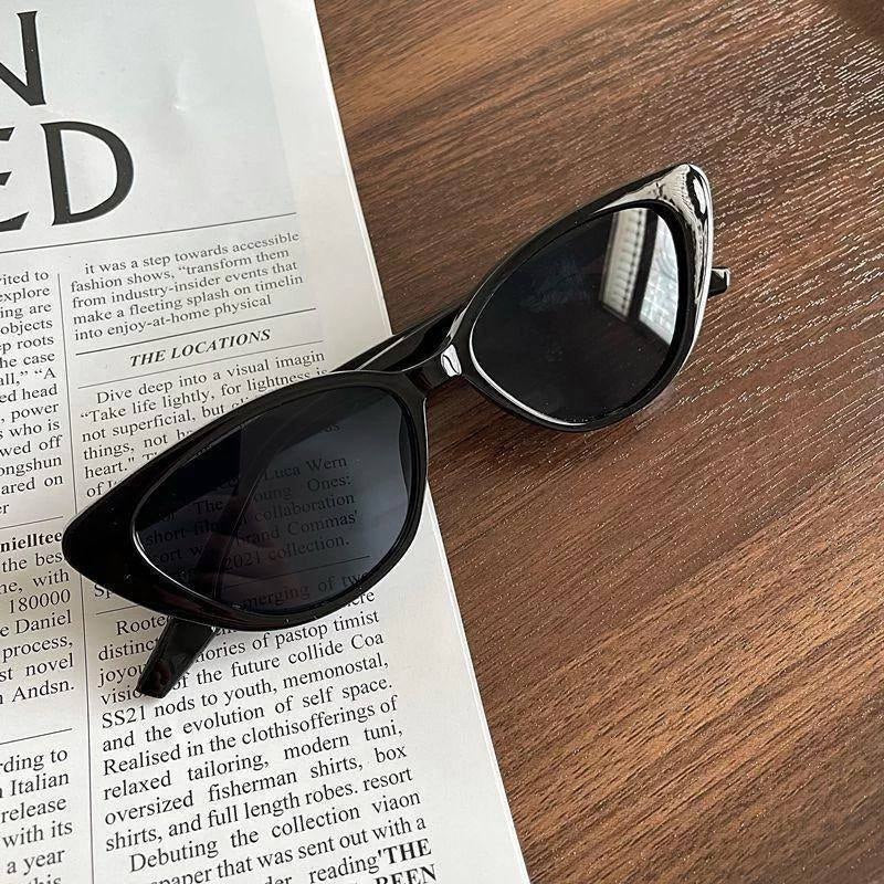 نظارة شمسية  🕶️𝅄 ˚₊ ౨ৎ