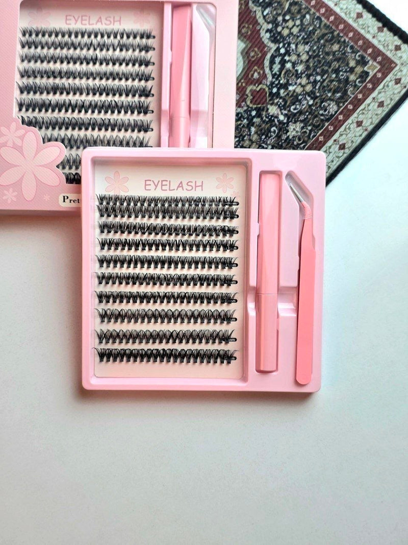 رموش اسبوعية 👀