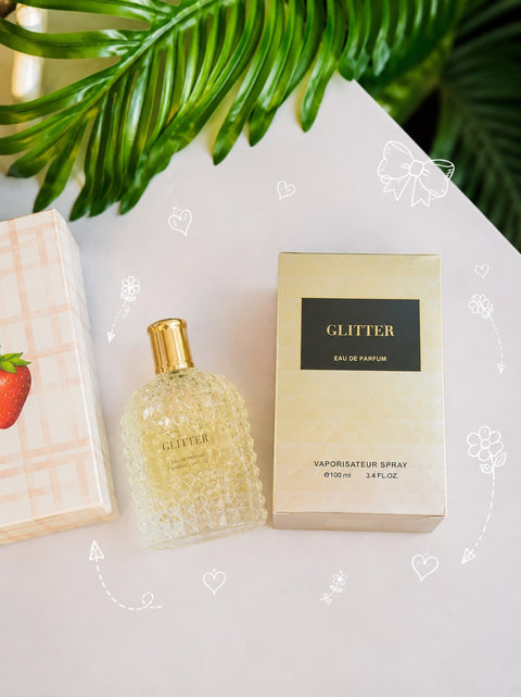 عطر "GLITTER"✨