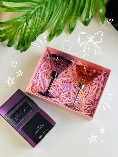 عطر 𝐵𝑙𝑎𝑐𝑘 ⚘.ᥫ᭡⋆˚✿˖°